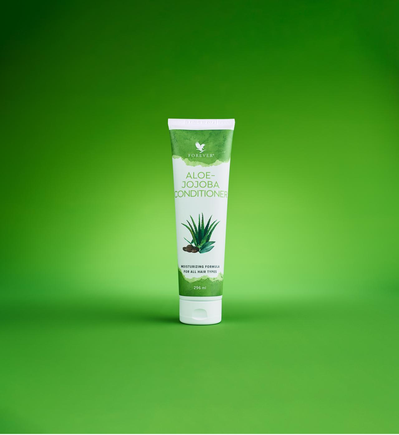 Aloe-Jojoba Conditioner